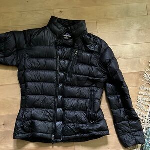Patagonia Down Jacket